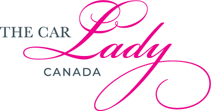 The Car Lady Canada